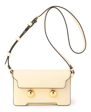 MARNI MINI TRUNKAROO ショルダーバッグ