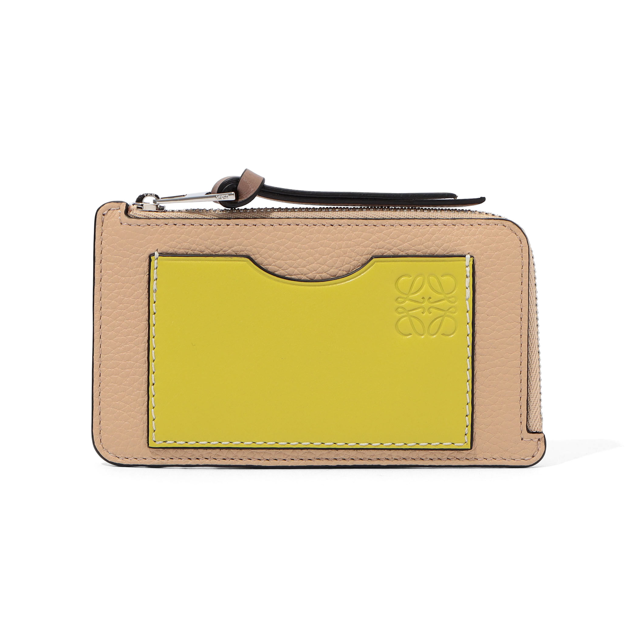 *美品* LOEWE ロエベ コインカードホルダー ⭐️超美品⭐️ロエベ コインカードホルダー
