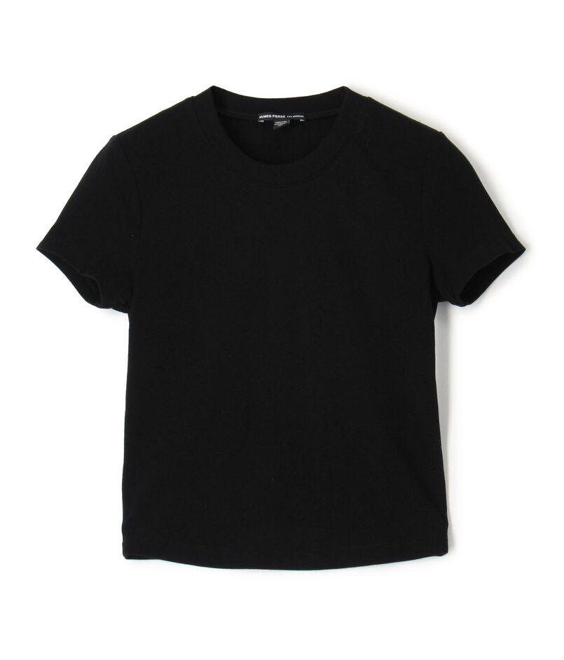 コットンストレッチ Tシャツ WLSR3926