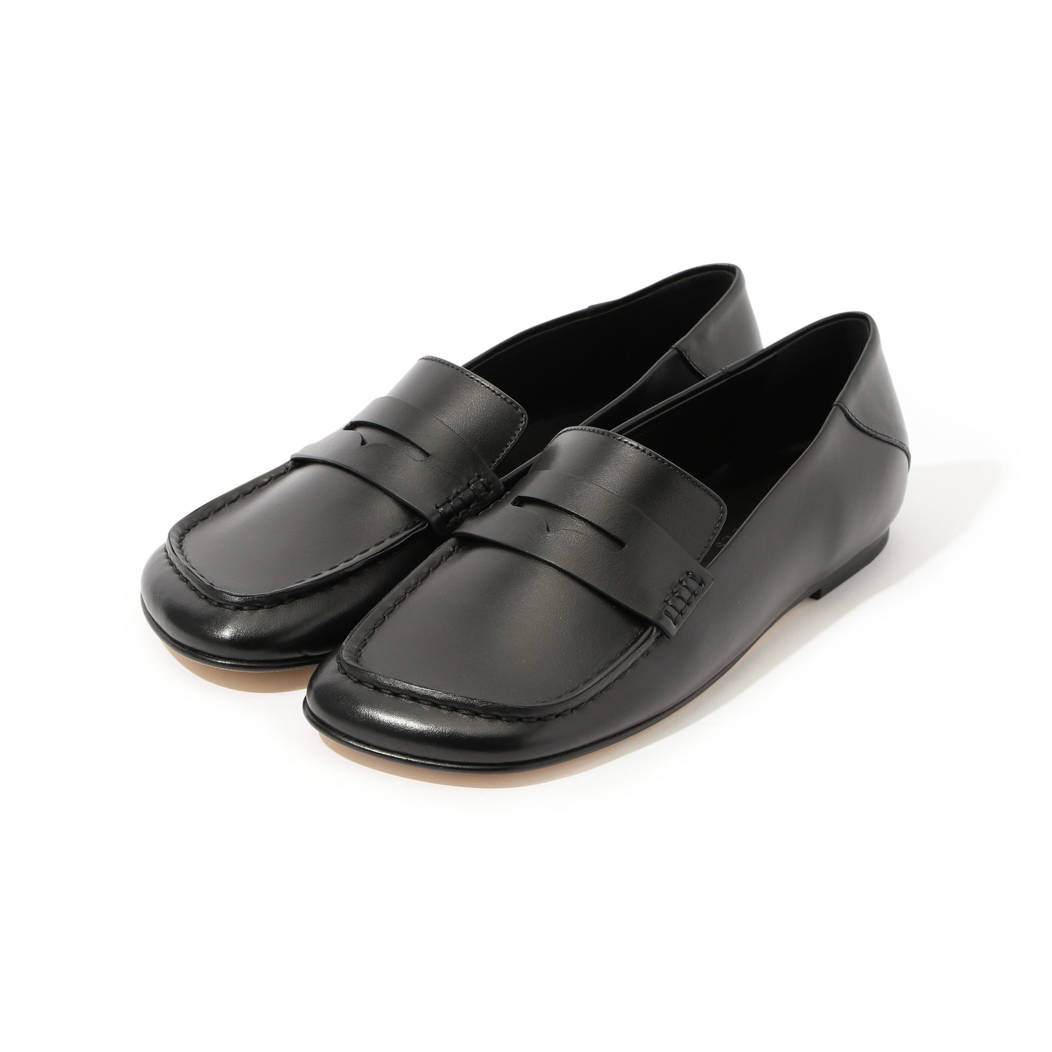 その他ブランド / dearfrances/ローファー/38/BLK DEAR FRANCES DREW ローファー｜トゥモローランド 公式通販