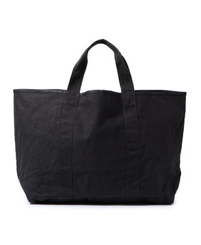 コットンリネン キャンバストートバッグ LARGE AMF0016