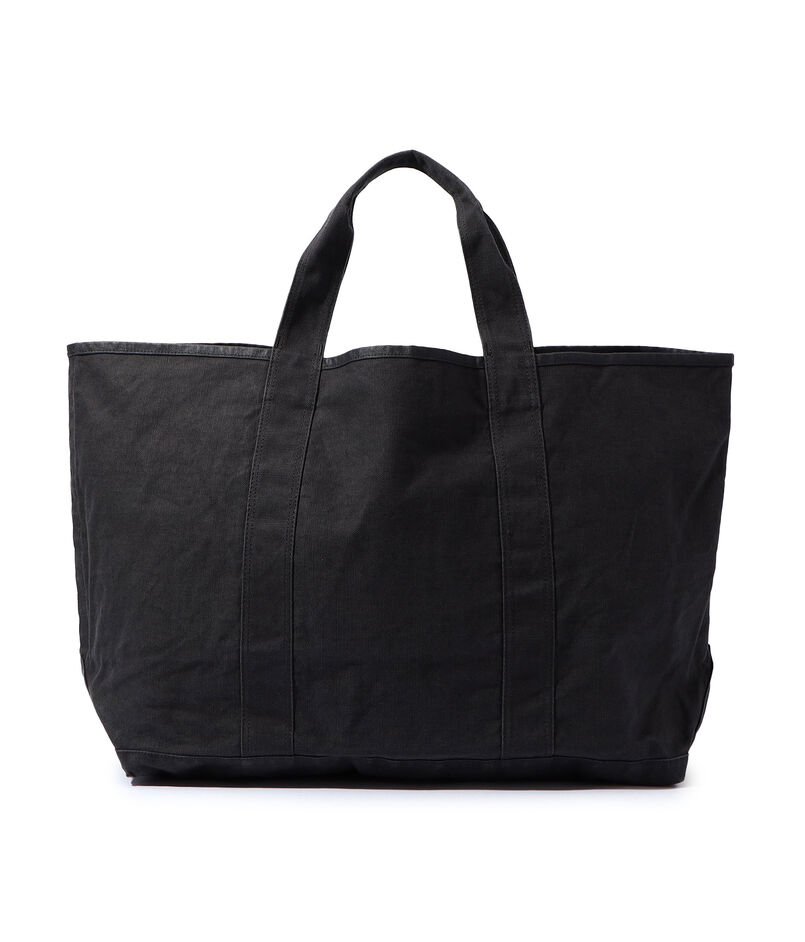 コットンリネン キャンバストートバッグ LARGE AMF0016