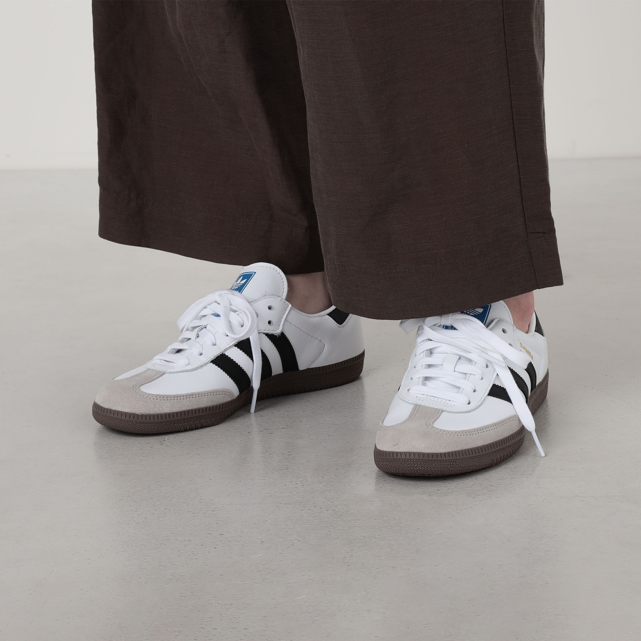 adidas Originals SAMBA OG スニーカー｜トゥモローランド 公式サイト