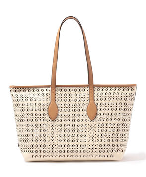 GIANNI CHIARINI MASHUP トートバッグ