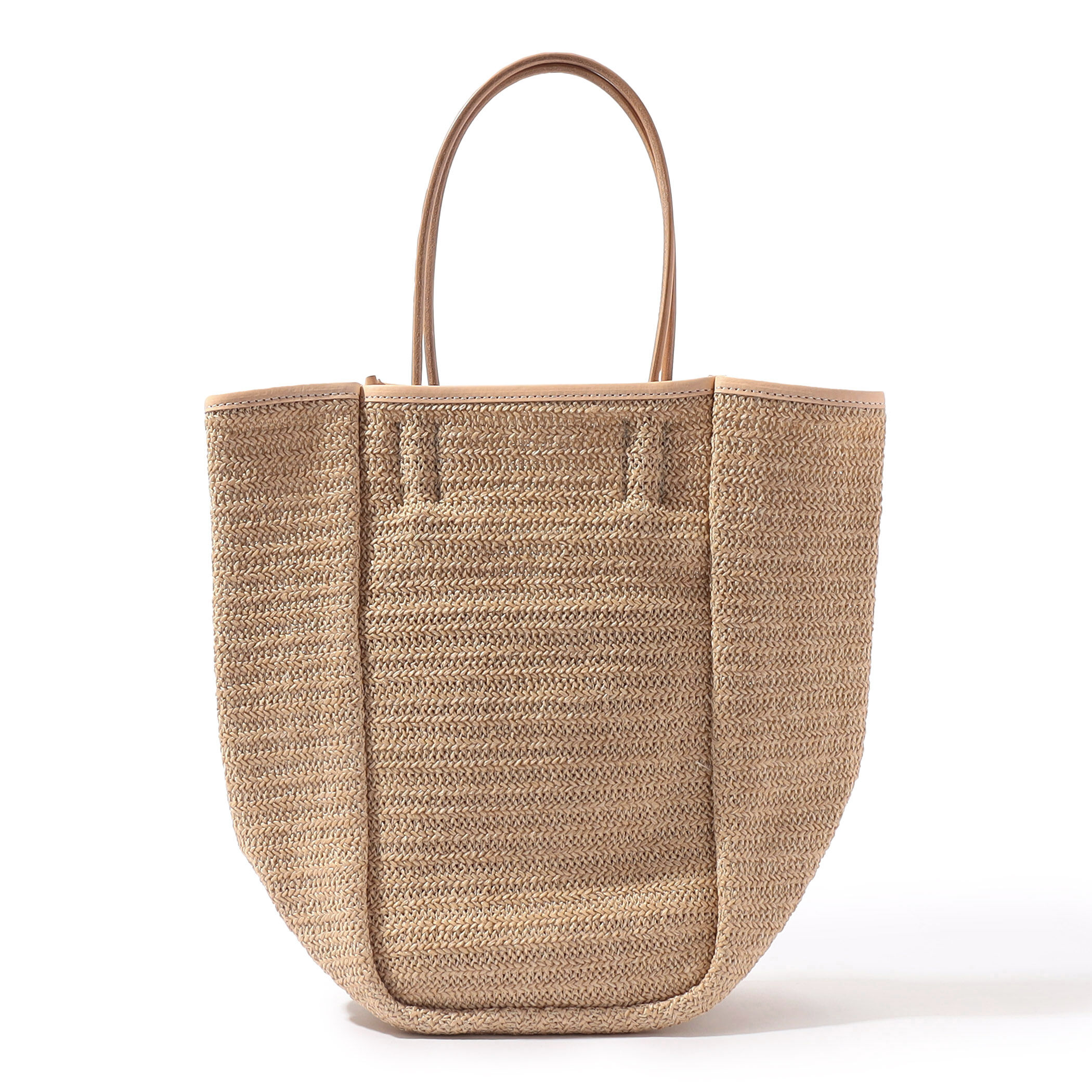 別注】AMIACALVA Classy Tote M トートバッグ｜トゥモローランド 公式通販