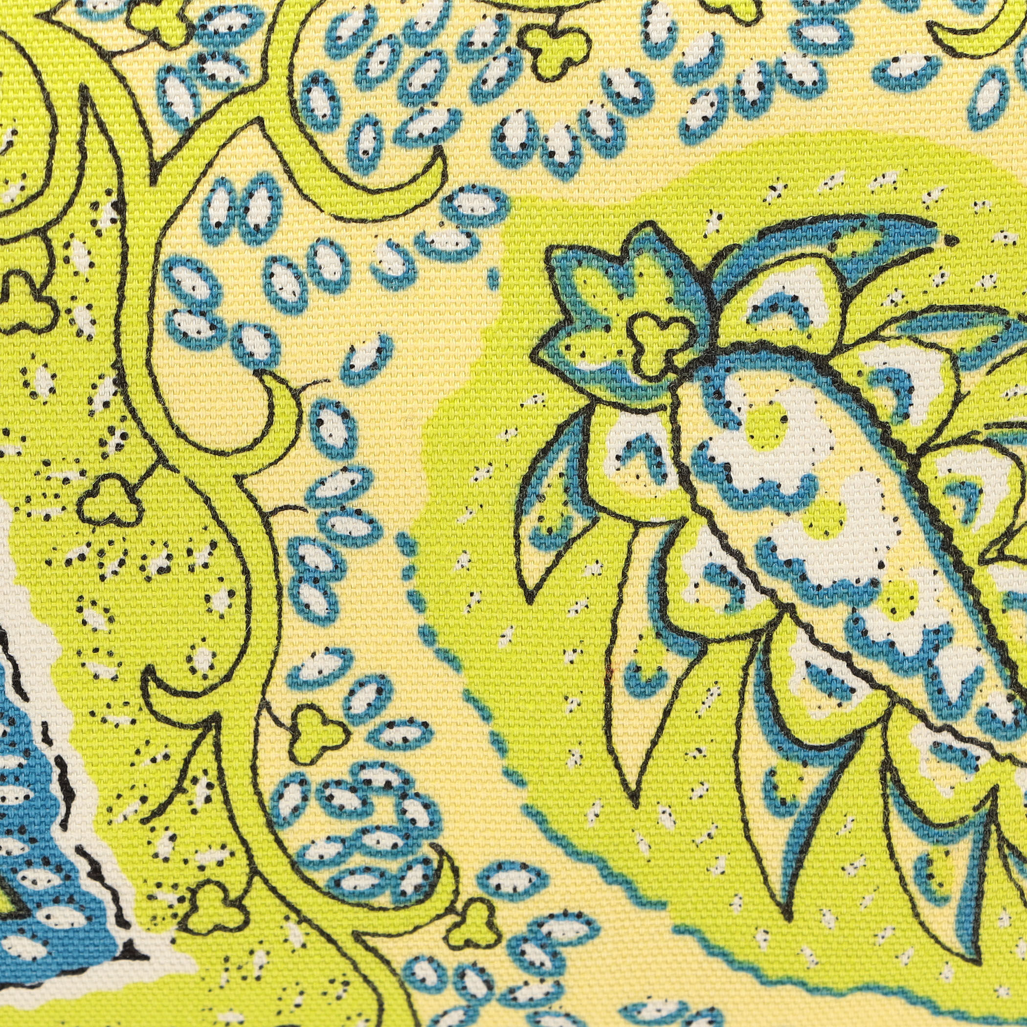 SOULEIADO コットンオックス ポーチ（L）｜トゥモローランド 公式サイト