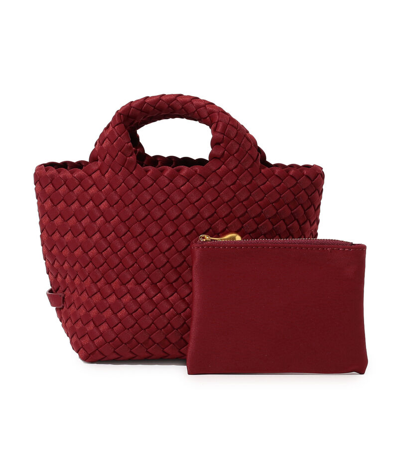 NAGHEDI St Barths Petit Tote