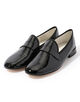 Repetto V855V MICHAEL HOMME パテントローファー