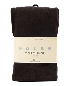 FALKE SOFTMERINO タイツ