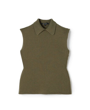 SOFIE D'HOORE MAY YCOM ノースリーブプルオーバー