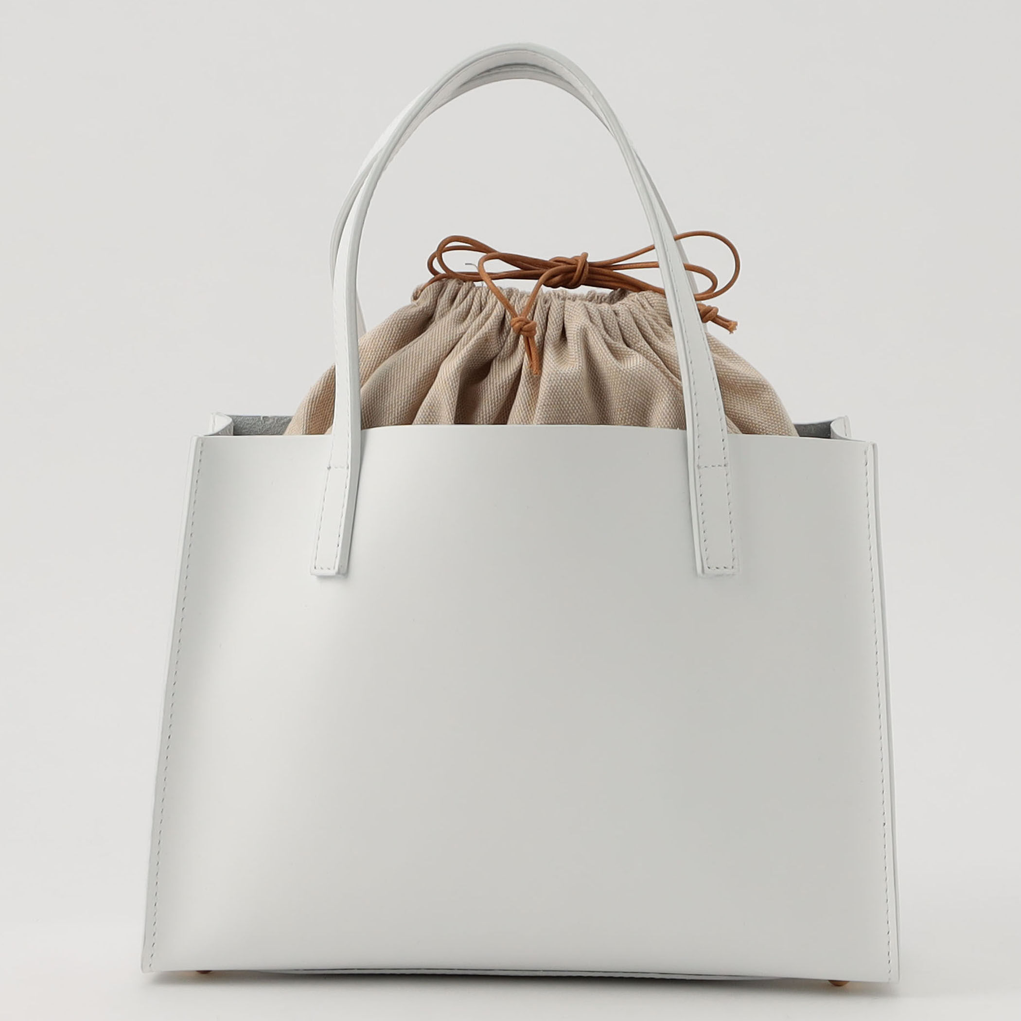 Maurizio taiuti leather tote on sale
