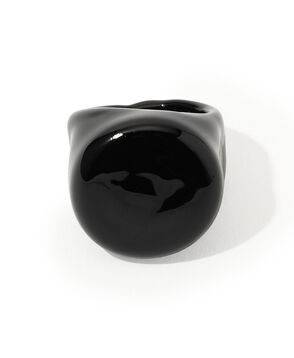 SHANNON BOND Lalique リング