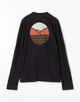 YOSEMITE グラフィックTシャツ MLJ3351MTS