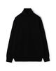 ■TOMORROWLAND tricot スーパーファインラムウール タートルネックニット