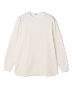 ハイジャージー ロングスリーブプルオーバー