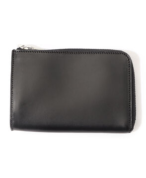 Aeta SHAPED WALLET-S