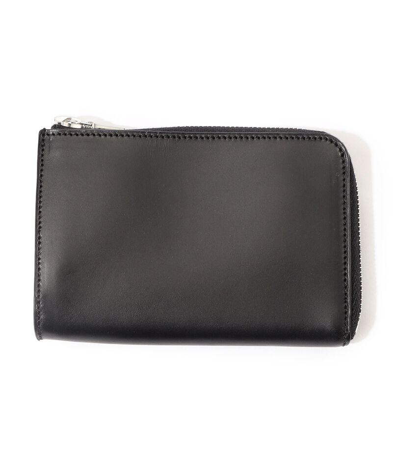 Aeta SHAPED WALLET-S