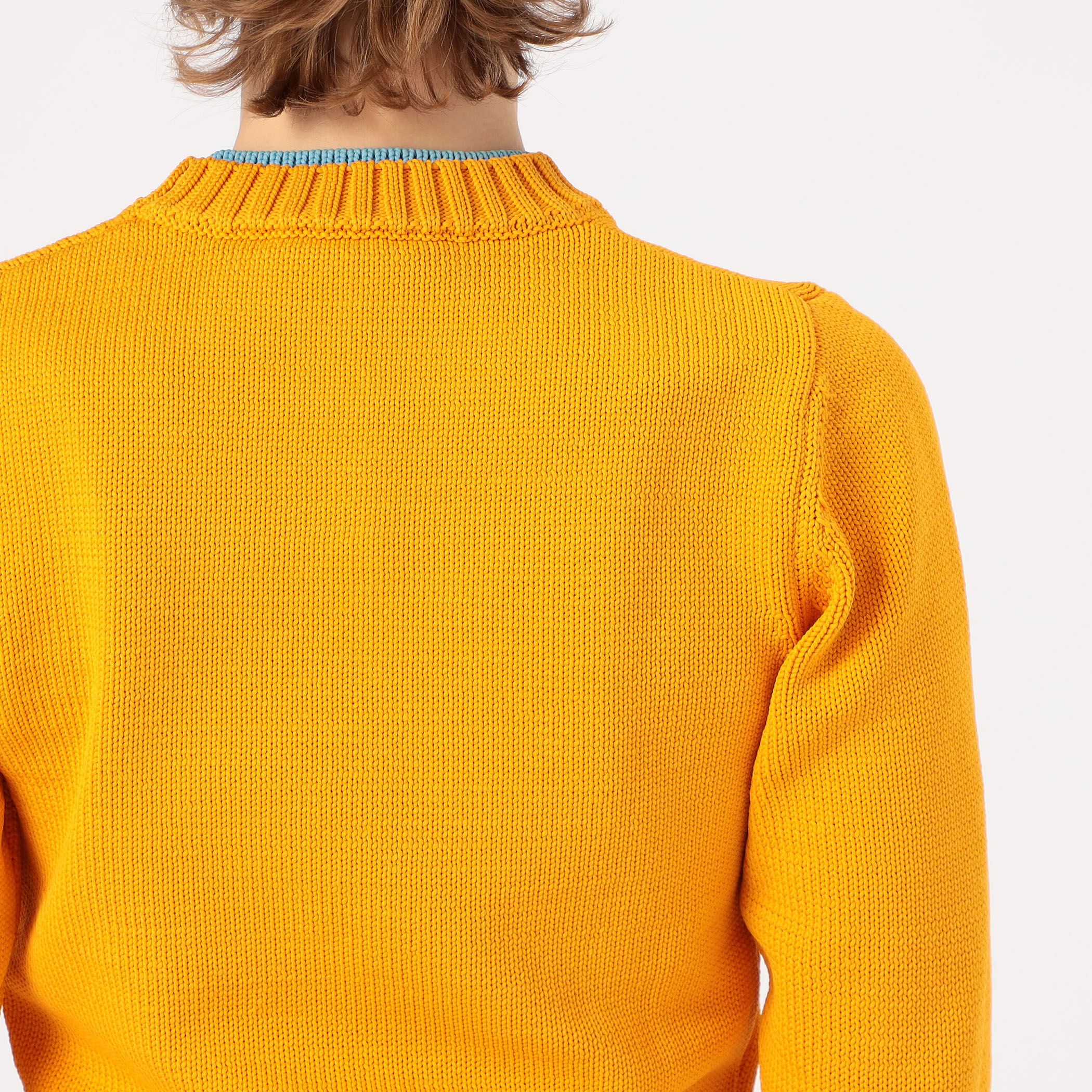 WALES BONNER STEADY KNIT TOP｜トゥモローランド 公式通販