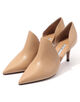PELLICO pointed bootie