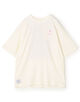 The Inoue Brothers コットンヘンプ Tシャツ