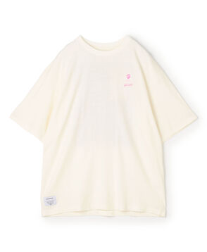 The Inoue Brothers コットンヘンプ Tシャツ