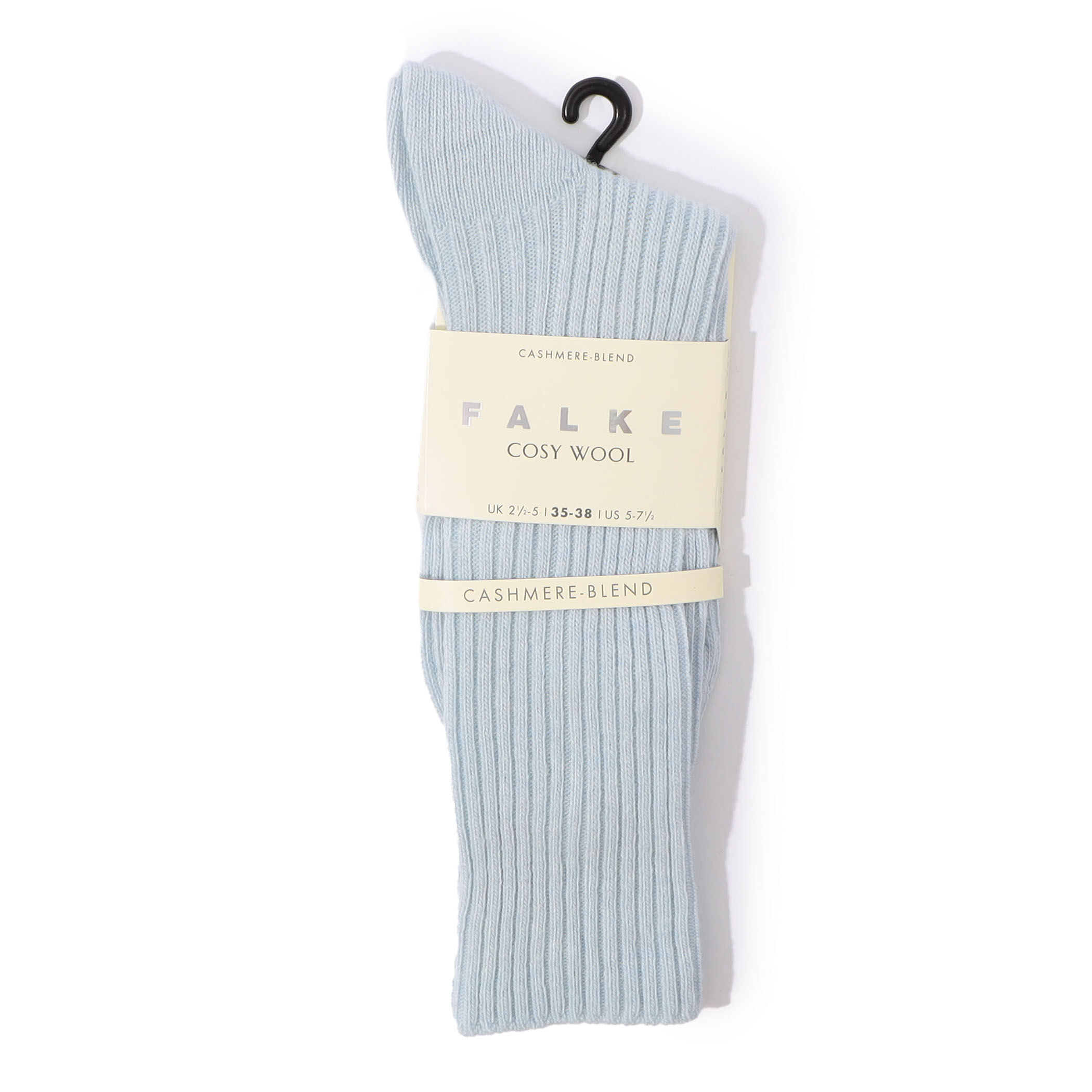 FALKE COSY WOOL ブーツソックス｜トゥモローランド 公式通販