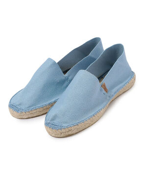 La Maison de L'Espadrille Solid400