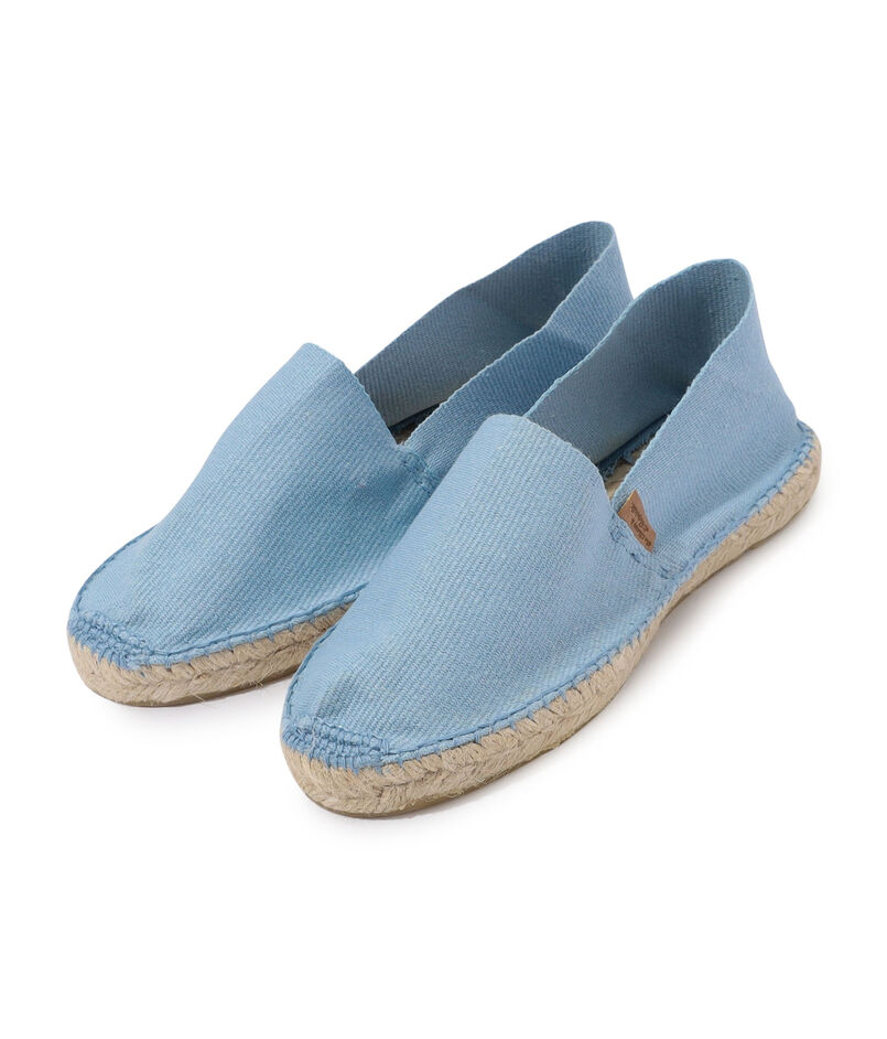 La Maison de L'Espadrille Solid400