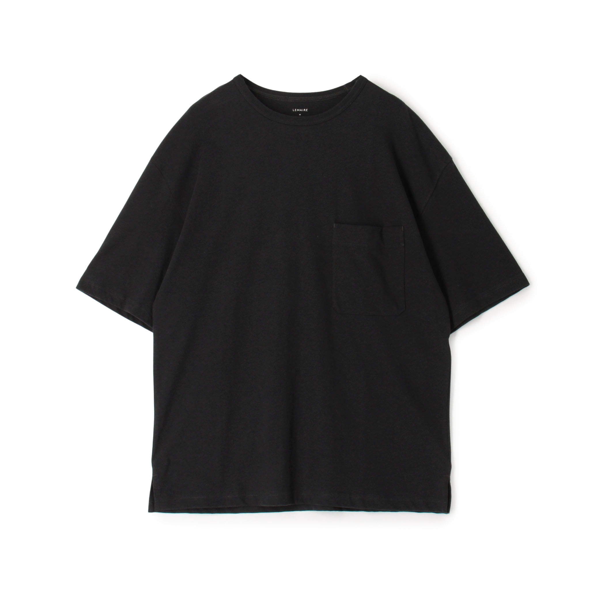 LEMAIRE BOXY T-SHIRT オーバーサイズTシャツ 楽天市場】Lemaire ルメール 半袖Tシャツ BOXY T-SHIRT ボクシー