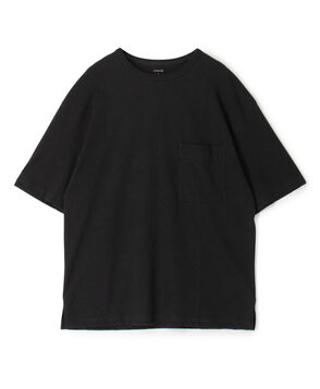 LEMAIRE BOXY SS T-SHIRT
