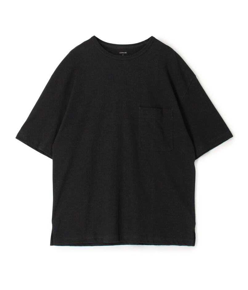 LEMAIRE BOXY SS T-SHIRT