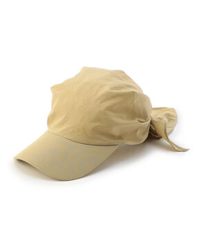 Clyde Swim Brimmed Scarf キャップ
