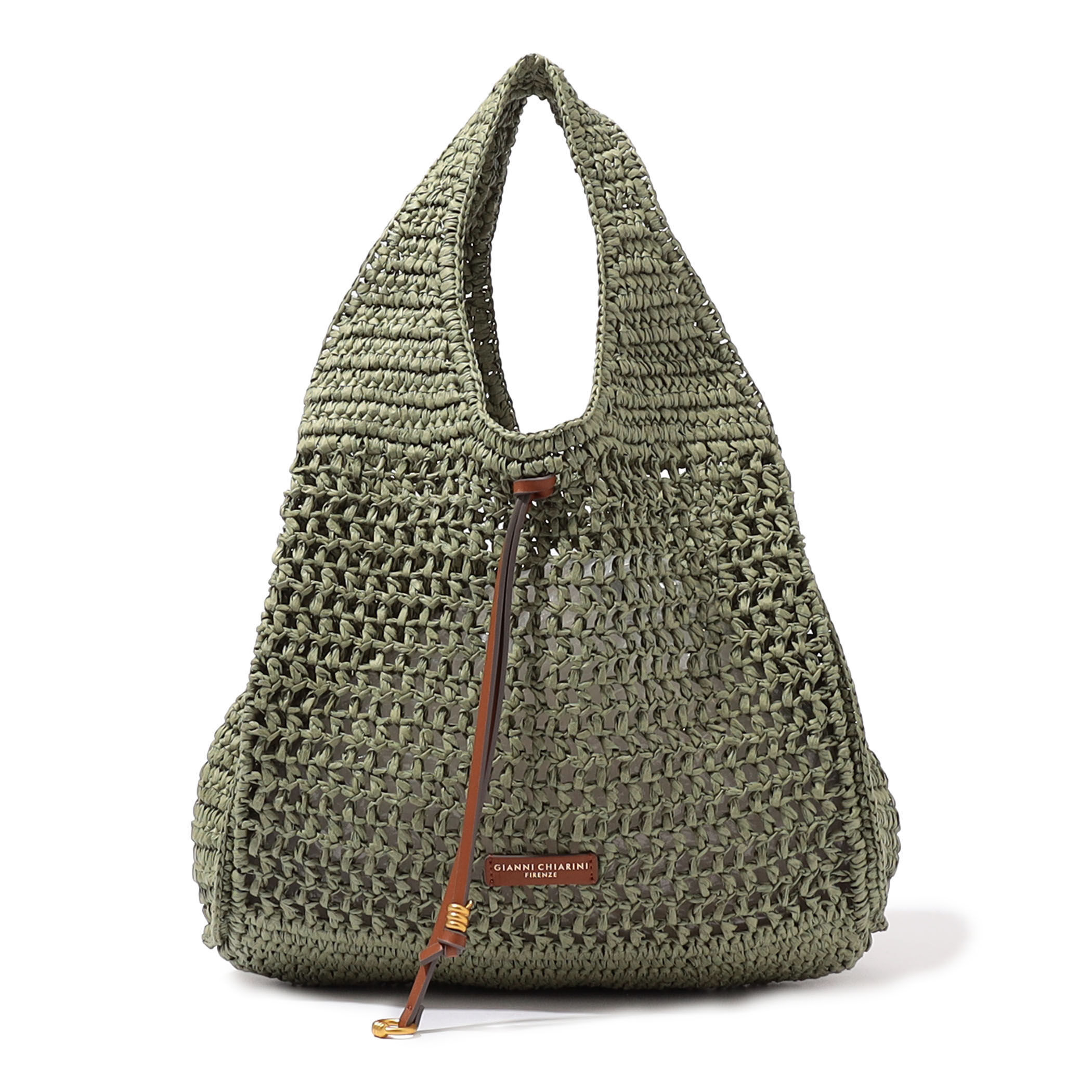 GIANNI CHIARINI（ジャンニ キアリーニ）｜レディース