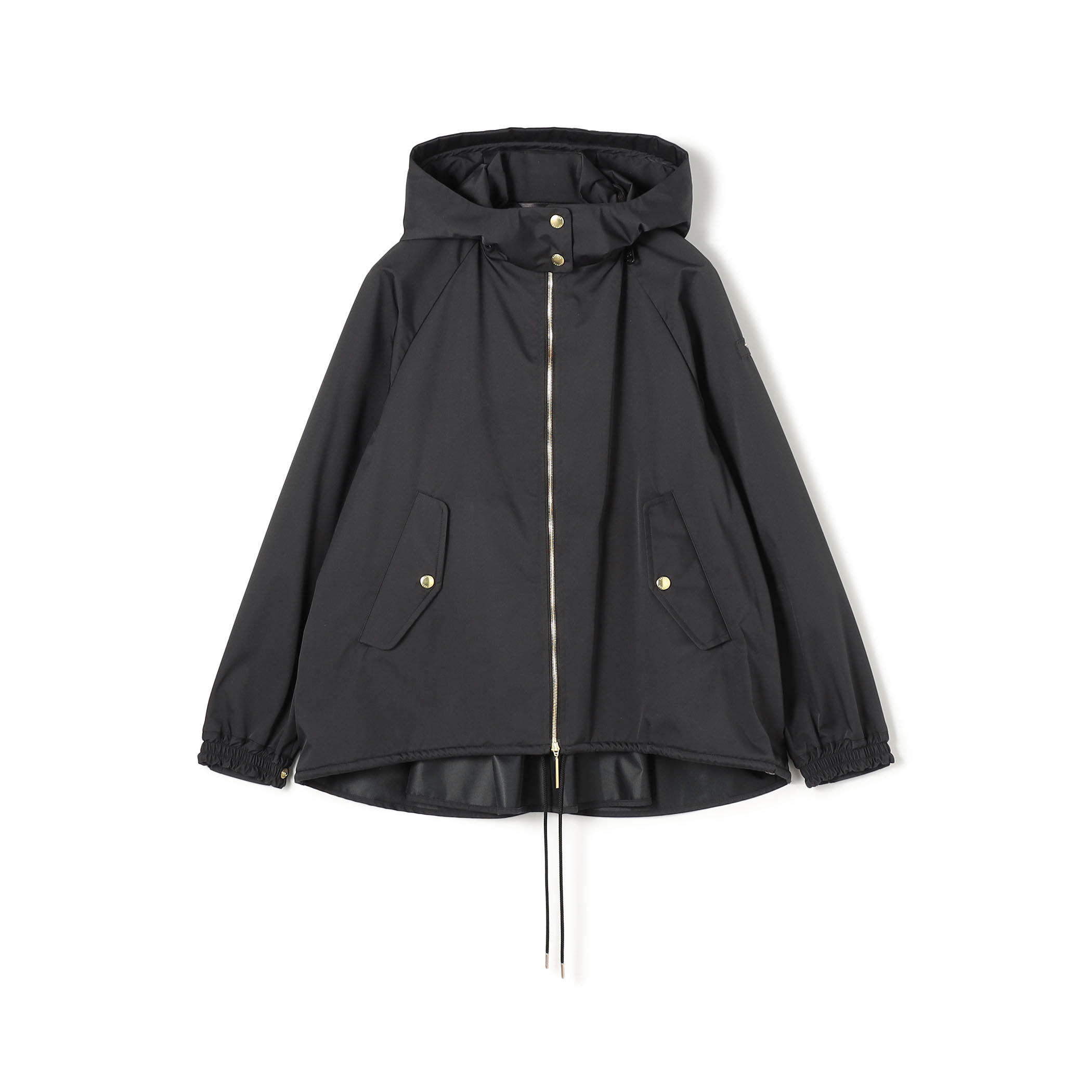 別注】TATRAS NARA フードブルゾン｜トゥモローランド 公式通販