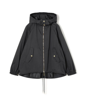 【別注】TATRAS NARA フードブルゾン