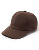 KIJIMA TAKAYUKI シャンブレー 6PANEL CAP
