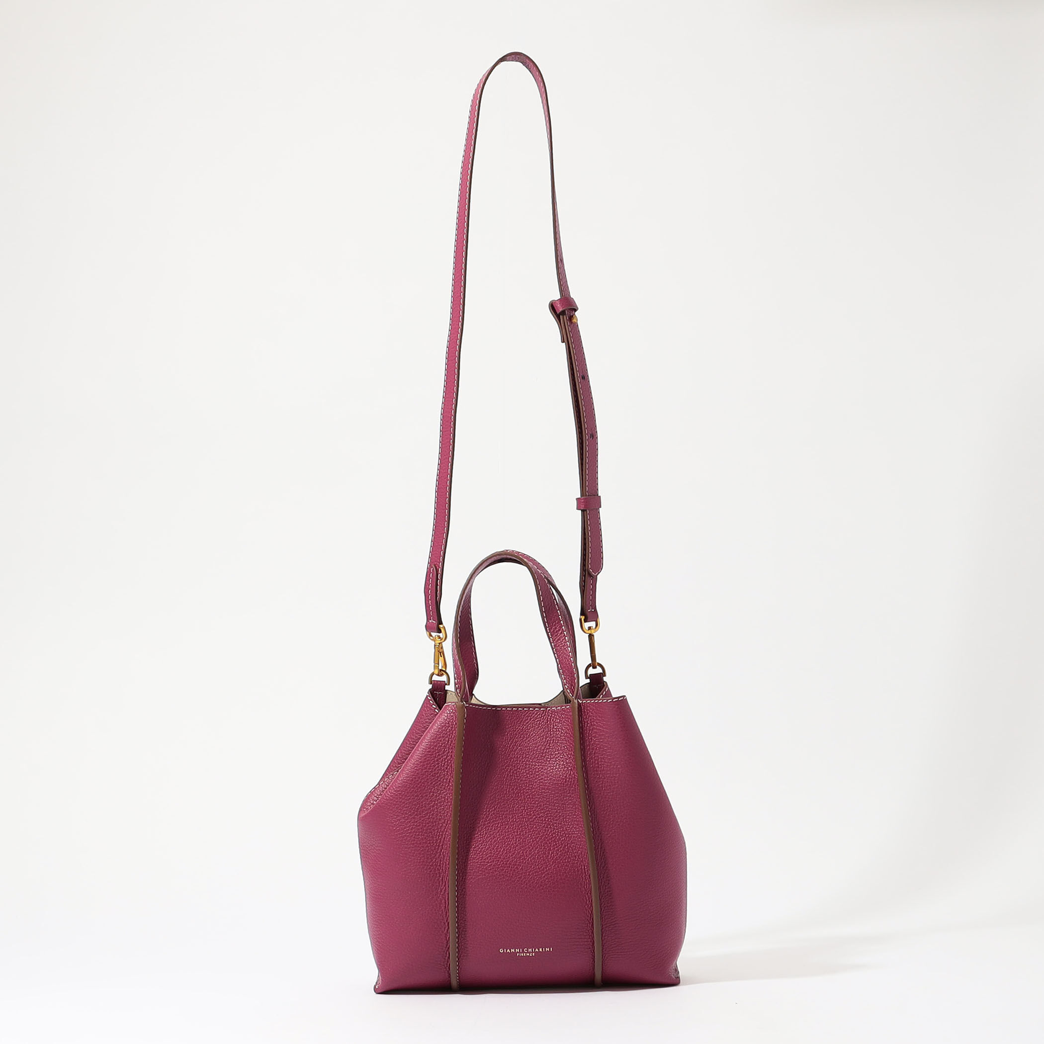GIANNI CHIARINI ZAHARA トートバッグ｜トゥモローランド 公式サイト