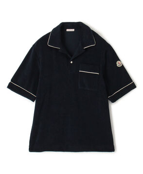 MONCLER SS POLO