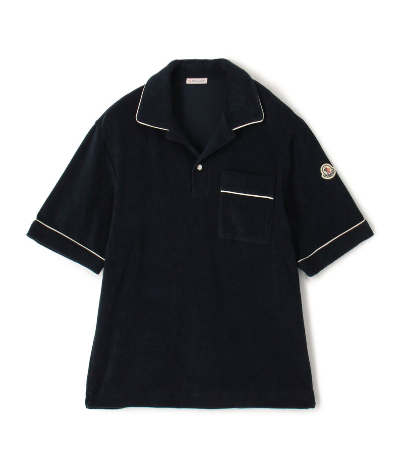 MONCLER SS POLO