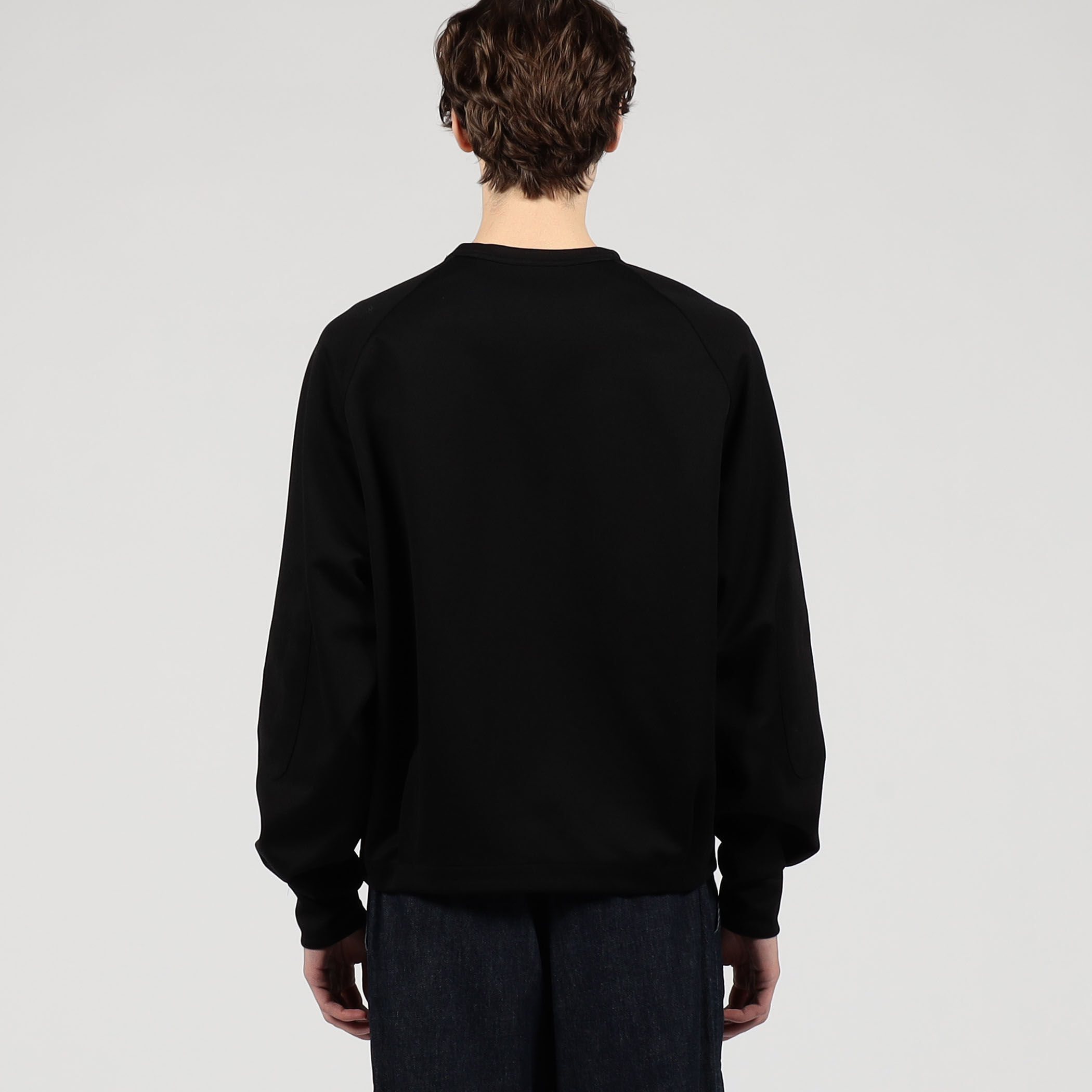 お気に入りの Edition×THE RERACS PULLOVER COMMAND Label Collaboration トップス