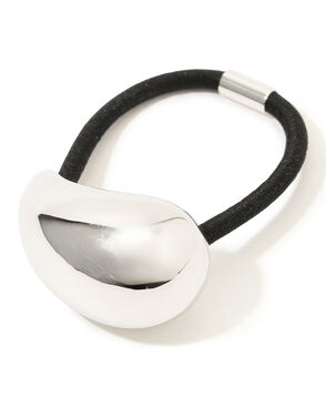 JAMIRAY DROP HAIR TIE ヘアゴム
