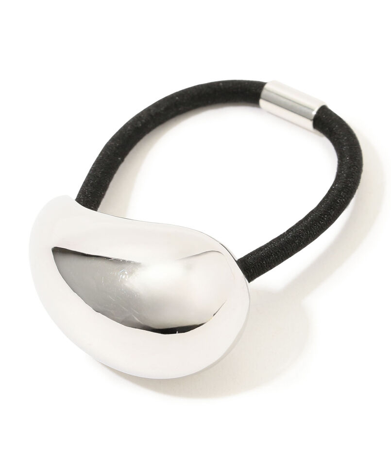 JAMIRAY DROP HAIR TIE ヘアゴム