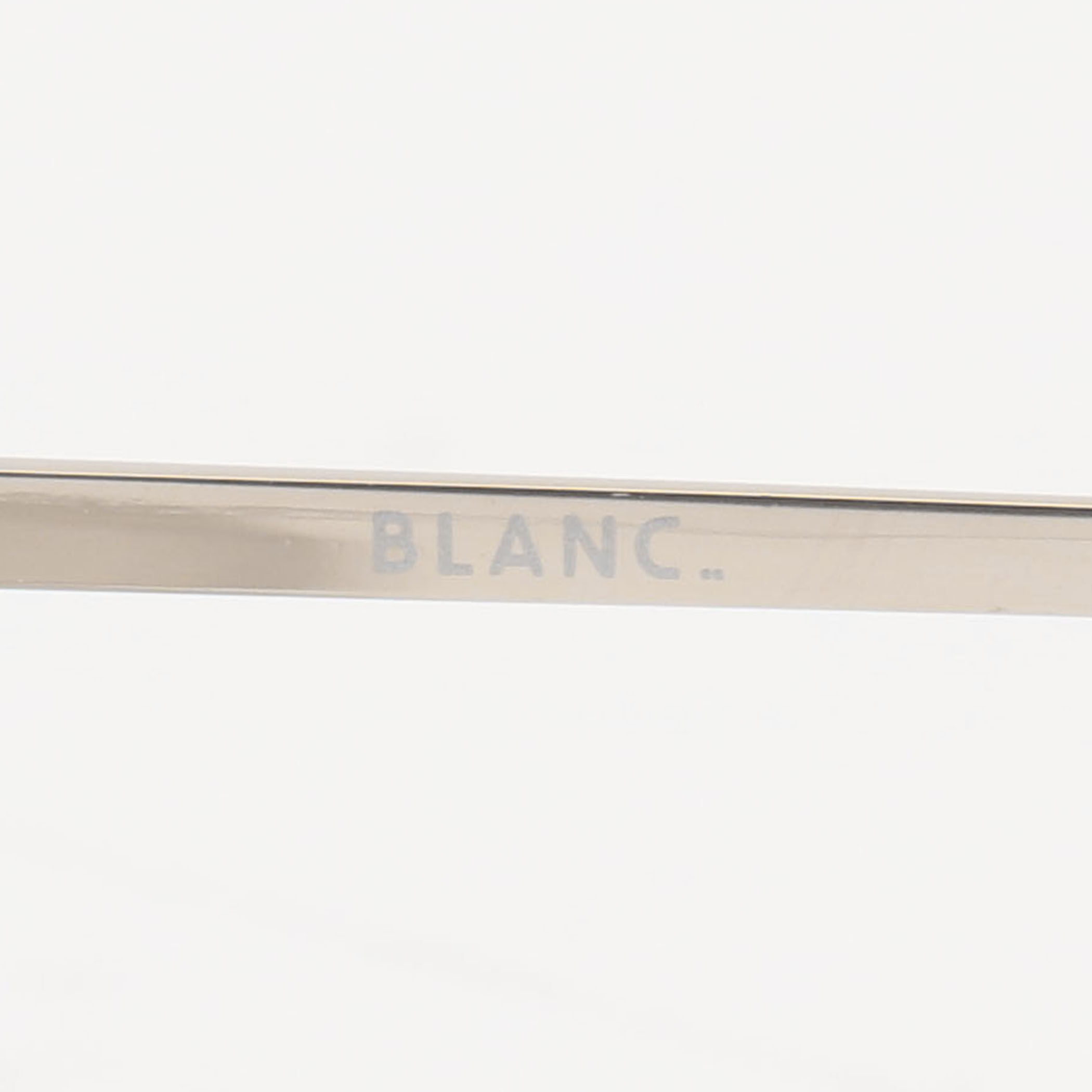 BLANC サングラス｜トゥモローランド 公式通販