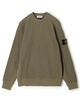 STONE ISLAND SWEATSHIRT