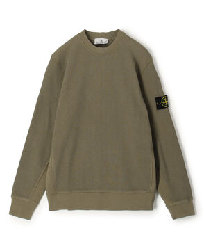 STONE ISLAND SWEATSHIRT
