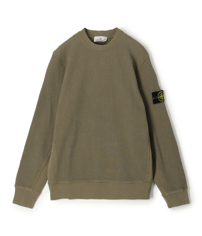 STONE ISLAND SWEATSHIRT