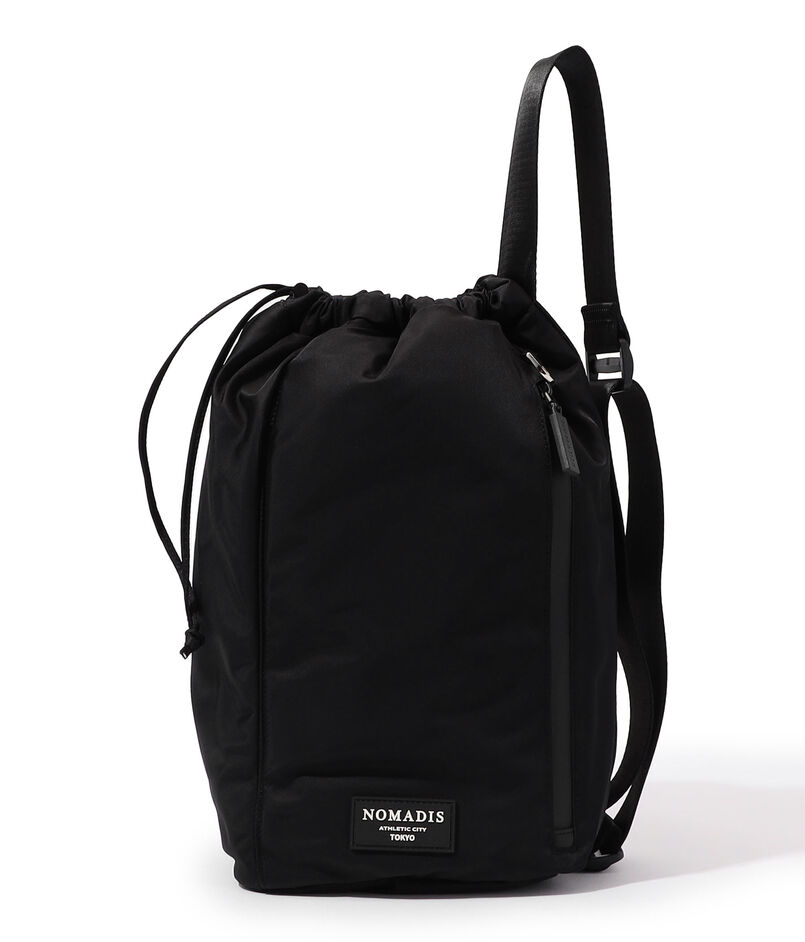 □NOMADIS DUFFLE｜トゥモローランド 公式サイト