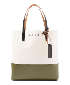 ■MARNI SHOPPING N/S トートバッグ