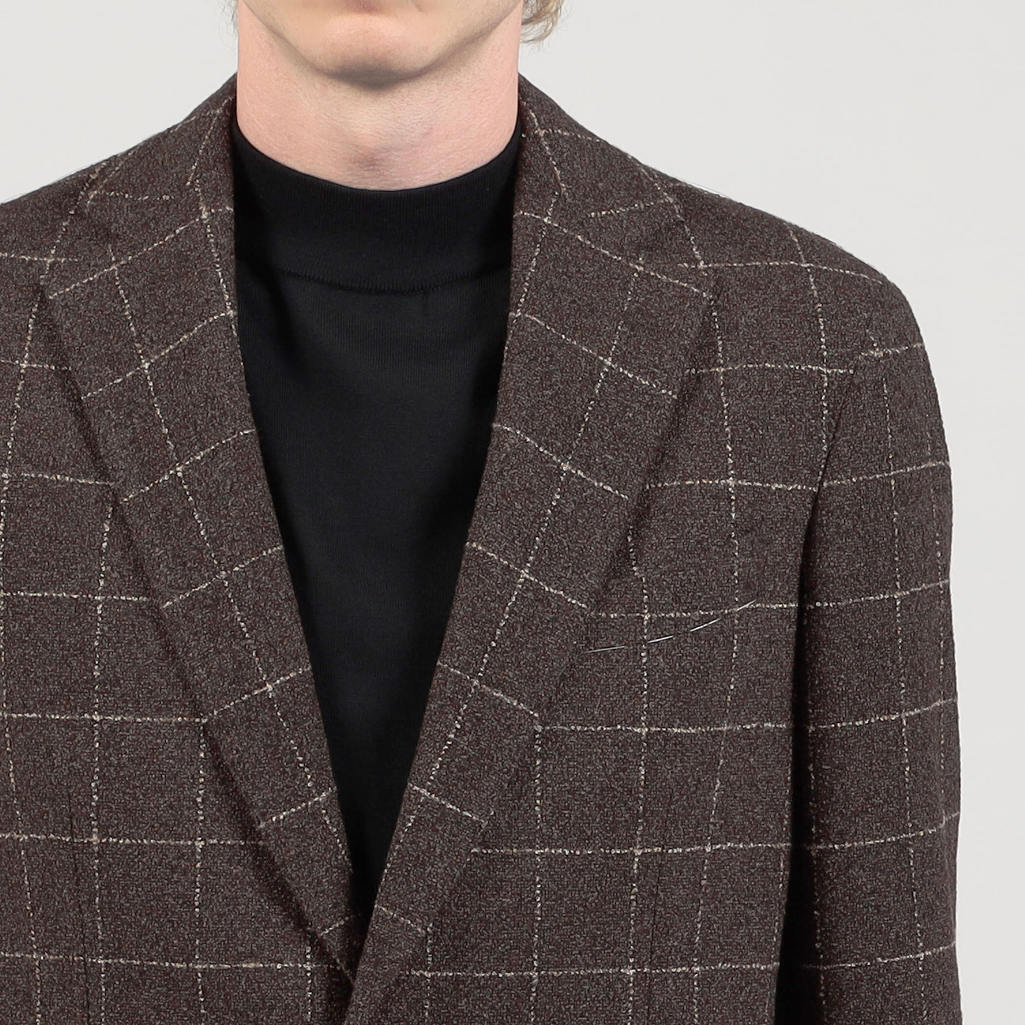 最終価格　極美品ORIAN BEAMSF Tomorrowlandジャケット 最終価格 極美品ORIAN BEAMSF Tomorrowlandジャケット - メルカリ