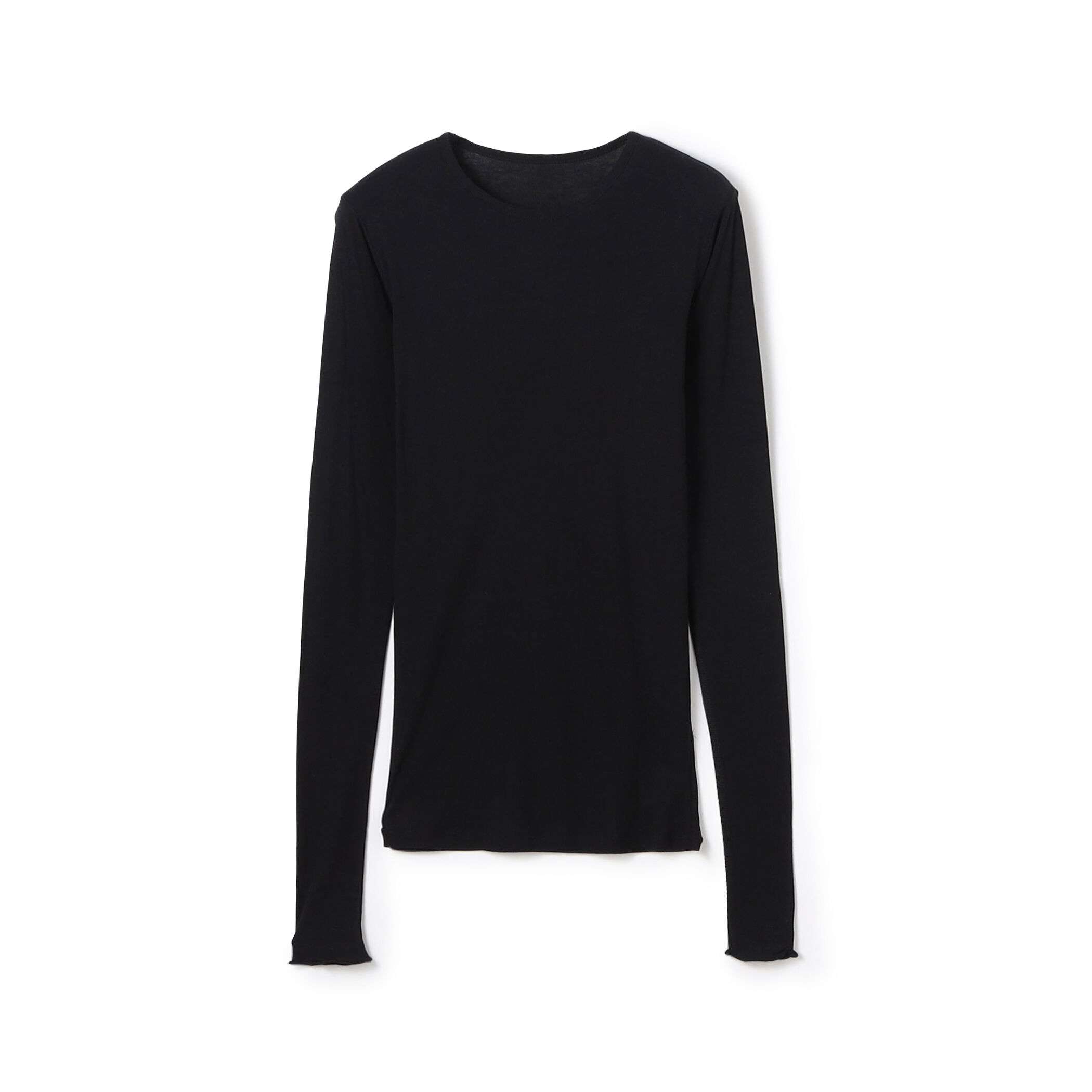 キョウネンフライス クルーネックトップス｜トゥモローランド 公式通販